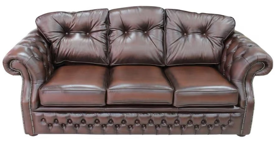 The Warwick Chesterfield